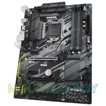 Материнская плата Gigabyte Z390 UD (rev. 1.0) картинка 3